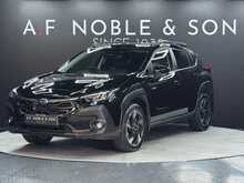 Subaru Crosstrek i e-Boxer Touring 