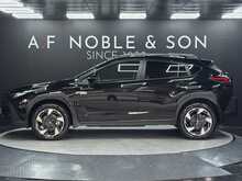 Subaru Crosstrek i e-Boxer Touring 