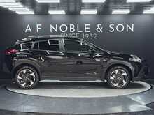 Subaru Crosstrek i e-Boxer Touring 