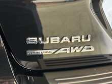 Subaru Crosstrek i e-Boxer Touring 