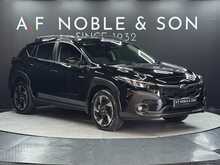 Subaru Crosstrek i e-Boxer Touring 