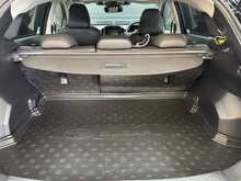 Subaru Crosstrek i e-Boxer Touring 