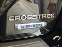 Subaru Crosstrek i e-Boxer Touring 
