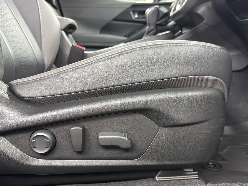 Subaru 2.0 i e-Boxer Touring SUV 5dr Petrol Hybrid Lineartronic 4WD Euro 6 (s/s) (136 ps)