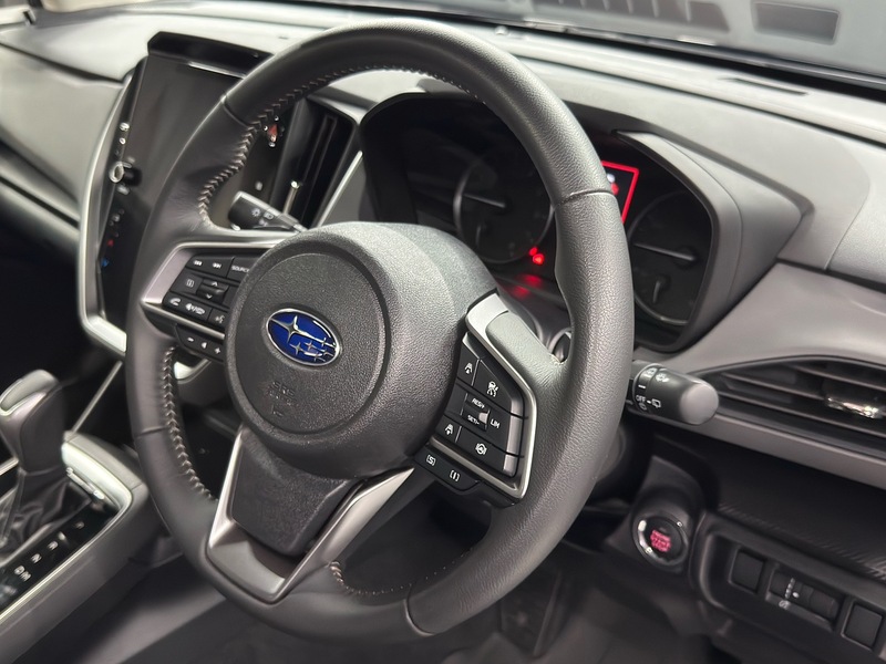 Subaru 2.0 i e-Boxer Touring SUV 5dr Petrol Hybrid Lineartronic 4WD Euro 6 (s/s) (136 ps)