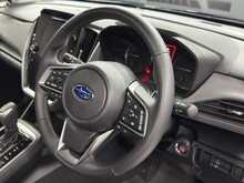 Subaru Crosstrek i e-Boxer Touring 