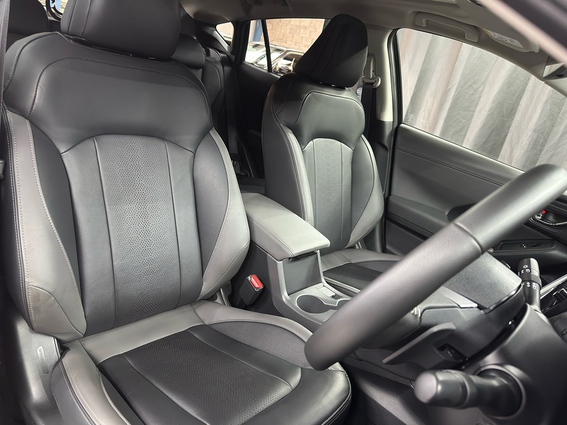 Subaru 2.0 i e-Boxer Touring SUV 5dr Petrol Hybrid Lineartronic 4WD Euro 6 (s/s) (136 ps)