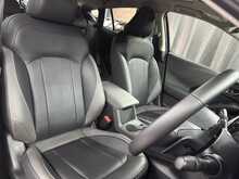 Subaru Crosstrek i e-Boxer Touring 