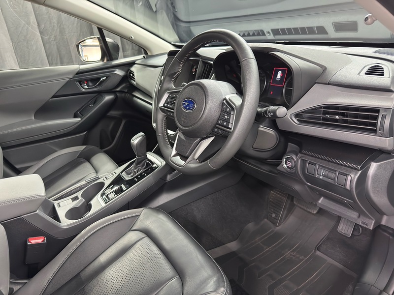 Subaru 2.0 i e-Boxer Touring SUV 5dr Petrol Hybrid Lineartronic 4WD Euro 6 (s/s) (136 ps)