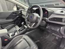 Subaru Crosstrek i e-Boxer Touring 