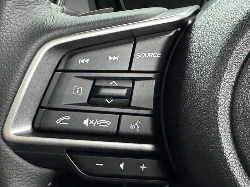 Subaru 2.0 i e-Boxer Touring SUV 5dr Petrol Hybrid Lineartronic 4WD Euro 6 (s/s) (136 ps)