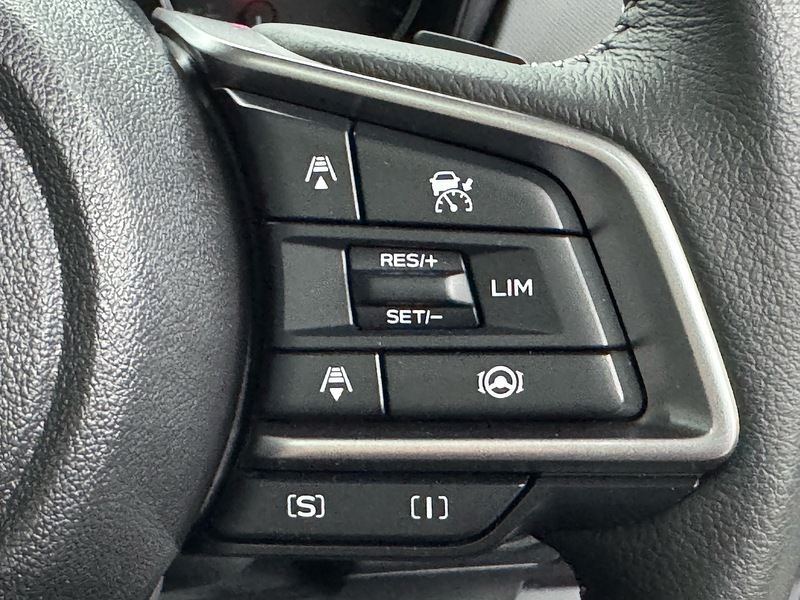 Subaru 2.0 i e-Boxer Touring SUV 5dr Petrol Hybrid Lineartronic 4WD Euro 6 (s/s) (136 ps)