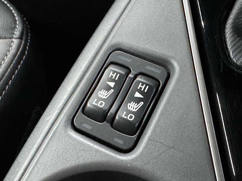 Subaru 2.0 i e-Boxer Touring SUV 5dr Petrol Hybrid Lineartronic 4WD Euro 6 (s/s) (136 ps)