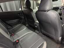 Subaru Crosstrek i e-Boxer Touring 
