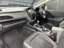 Subaru Crosstrek i e-Boxer Touring 