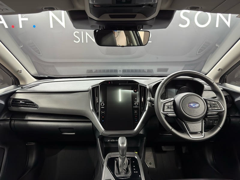 Subaru 2.0 i e-Boxer Touring SUV 5dr Petrol Hybrid Lineartronic 4WD Euro 6 (s/s) (136 ps)