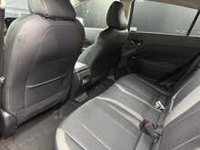 Subaru Crosstrek i e-Boxer Touring 