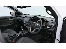 Isuzu D-Max TD V-Cross 