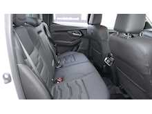 Isuzu D-Max TD V-Cross 