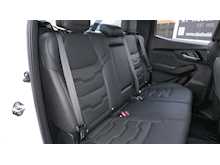 Isuzu D-Max TD V-Cross 