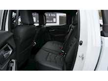 Isuzu D-Max TD V-Cross 