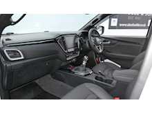 Isuzu D-Max TD V-Cross 