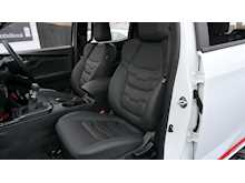 Isuzu D-Max TD V-Cross 