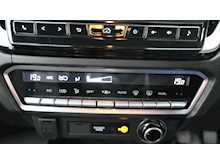 Isuzu D-Max TD V-Cross 