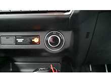 Isuzu D-Max TD V-Cross 