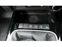 Isuzu D-Max TD V-Cross 