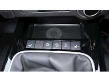 Isuzu D-Max TD V-Cross 