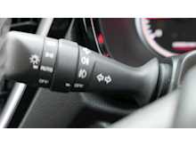 Isuzu D-Max TD V-Cross 