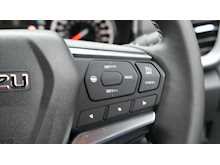 Isuzu D-Max TD V-Cross 