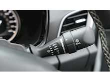 Isuzu D-Max TD V-Cross 