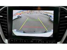 Isuzu D-Max TD V-Cross 