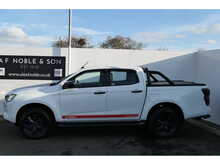 Isuzu D-Max TD V-Cross 
