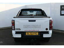 Isuzu D-Max TD V-Cross 