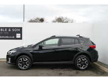 Subaru XV e-Boxer SE Premium 