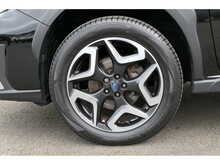 Subaru XV e-Boxer SE Premium 