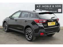 Subaru XV e-Boxer SE Premium 