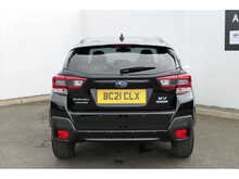 Subaru XV e-Boxer SE Premium 