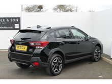 Subaru XV e-Boxer SE Premium 