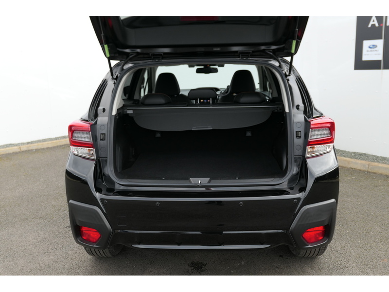 Subaru 2.0 e-Boxer SE Premium SUV 5dr Petrol Hybrid Lineartronic 4WD Euro 6 (s/s) (150 ps)