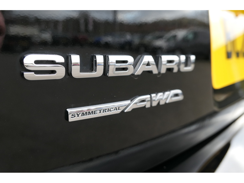 Subaru 2.0 e-Boxer SE Premium SUV 5dr Petrol Hybrid Lineartronic 4WD Euro 6 (s/s) (150 ps)