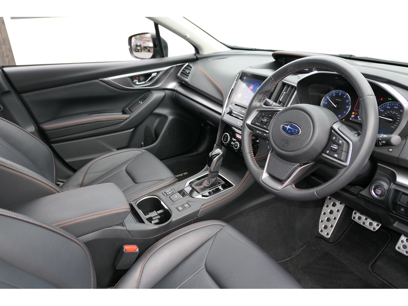 Subaru 2.0 e-Boxer SE Premium SUV 5dr Petrol Hybrid Lineartronic 4WD Euro 6 (s/s) (150 ps)