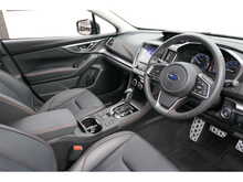 Subaru XV e-Boxer SE Premium 