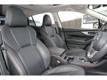 Subaru XV e-Boxer SE Premium 