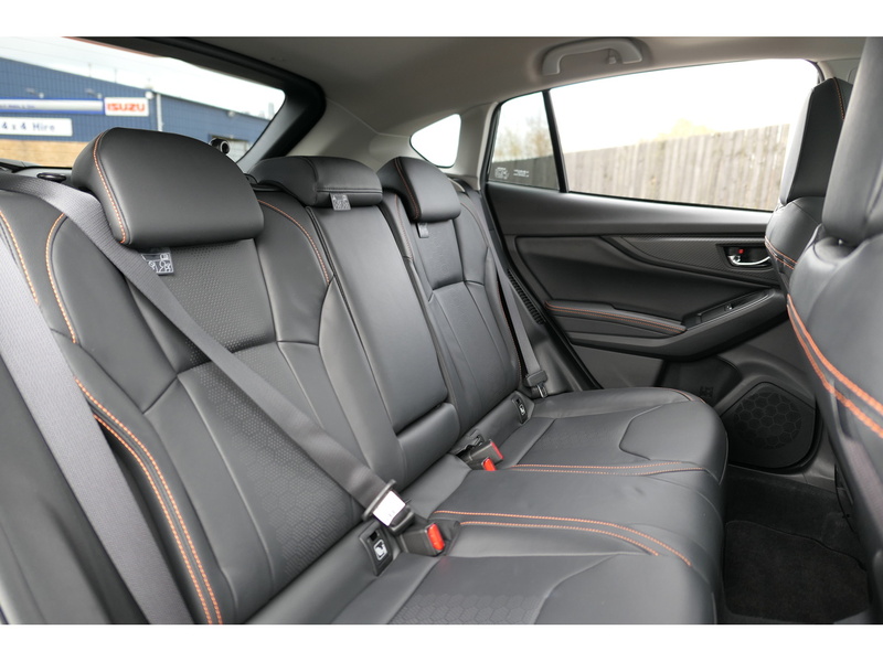 Subaru 2.0 e-Boxer SE Premium SUV 5dr Petrol Hybrid Lineartronic 4WD Euro 6 (s/s) (150 ps)