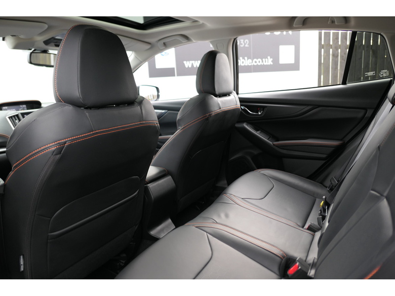 Subaru 2.0 e-Boxer SE Premium SUV 5dr Petrol Hybrid Lineartronic 4WD Euro 6 (s/s) (150 ps)