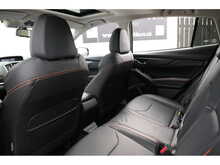 Subaru XV e-Boxer SE Premium 